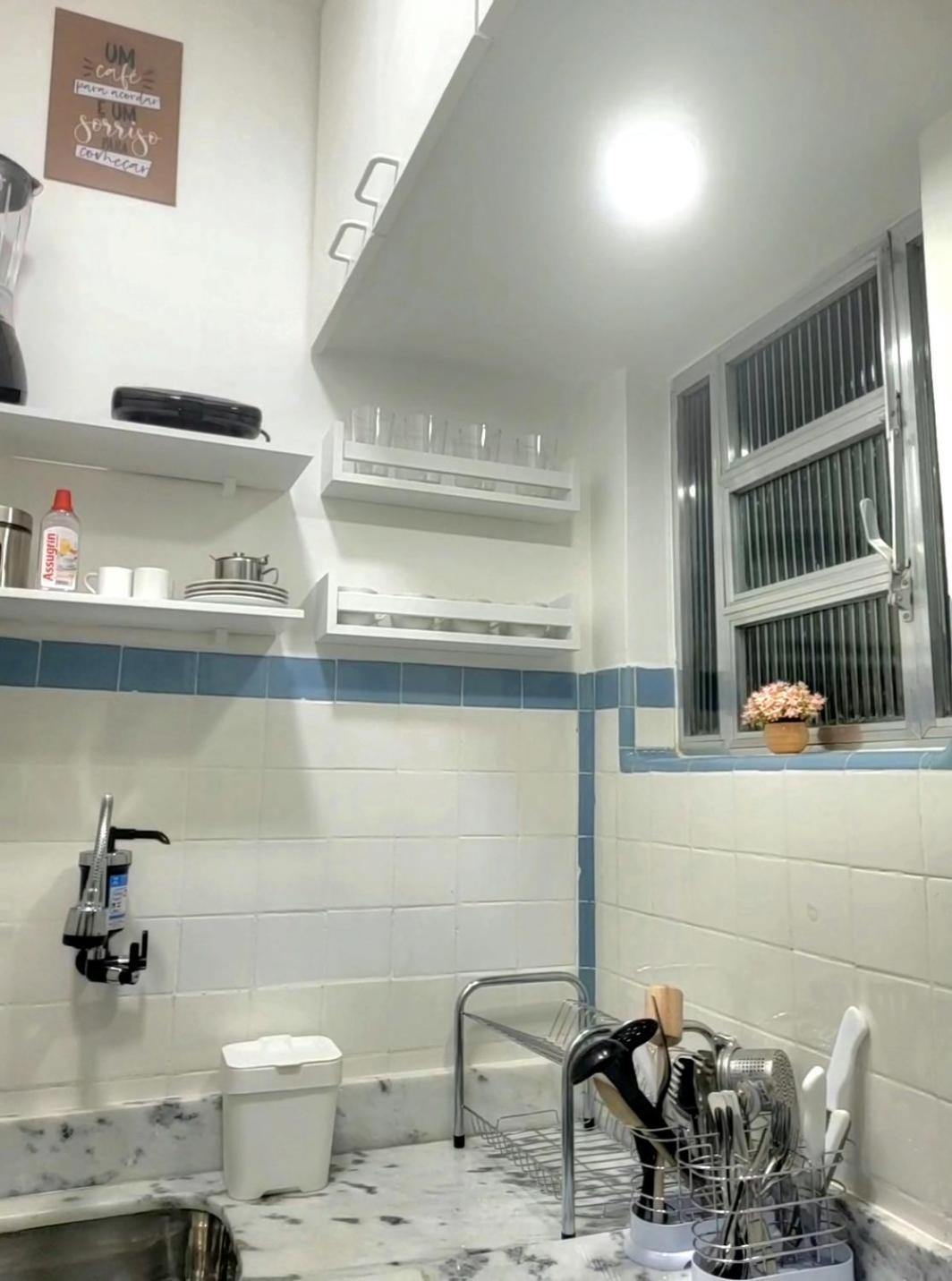 Ape Aconchegante No Centro Da - Cantinho Da Bia 2 *