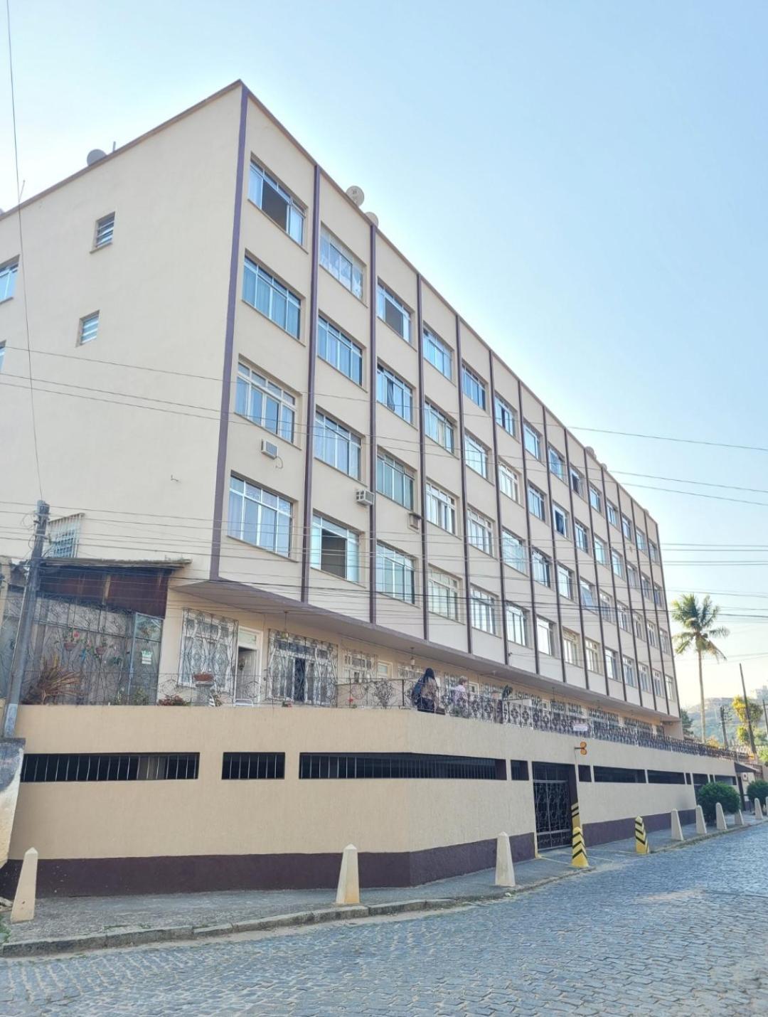 Ape Aconchegante No Centro Da - Cantinho Da Bia 2 * Miguel Pereira