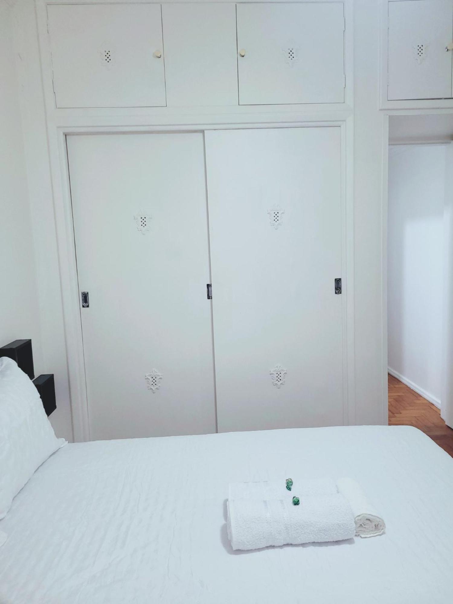 Apartment Ape Aconchegante No Centro Da - Cantinho Da Bia 2