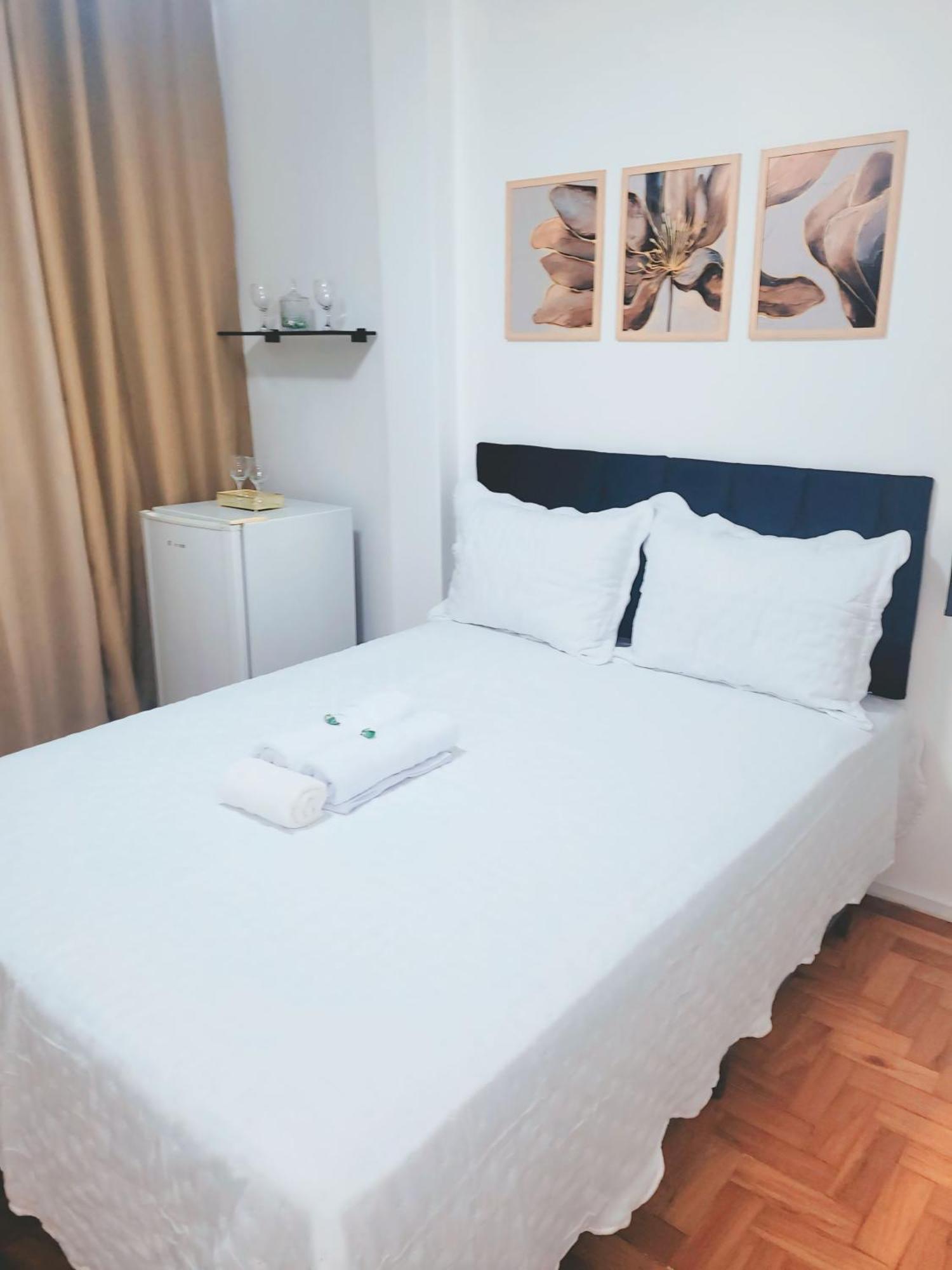 Apartment Ape Aconchegante No Centro Da - Cantinho Da Bia 2 *